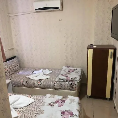 Ersoy Aga Otel-2